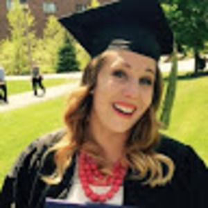 Meet your Posher, Kassandra